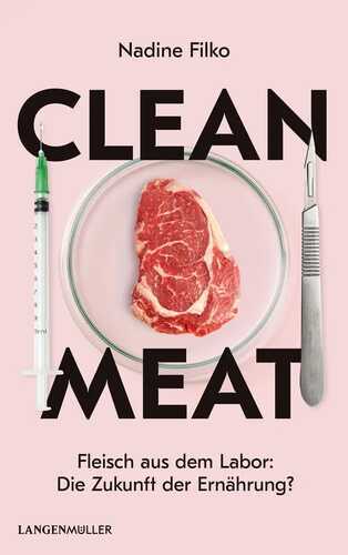 Clean Meat