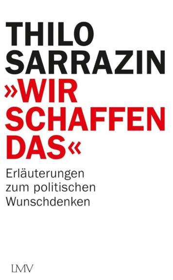 "Wir schaffen das"