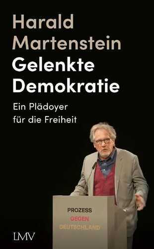 Gelenkte Demokratie