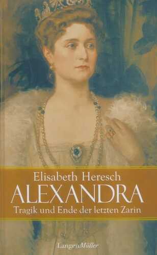 Alexandra — Elisabeth Heresch