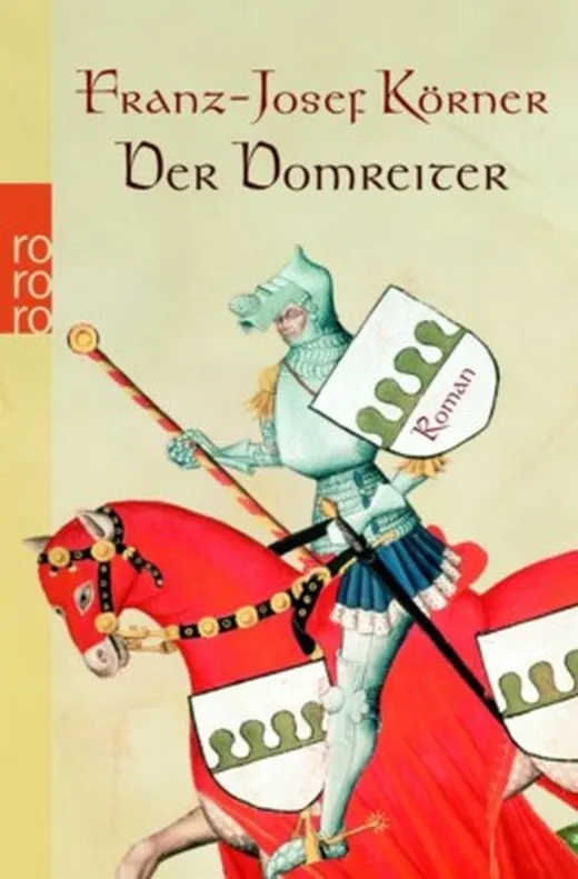 Der Domreiter