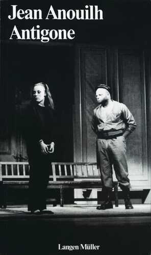 Antigone — Jean Anouilh