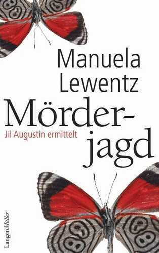 Mörderjagd — Manuela Lewentz