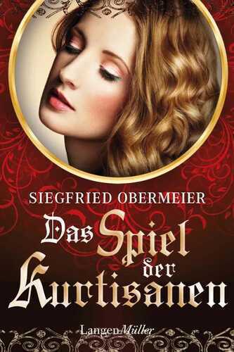 Das Spiel der Kurtisanen