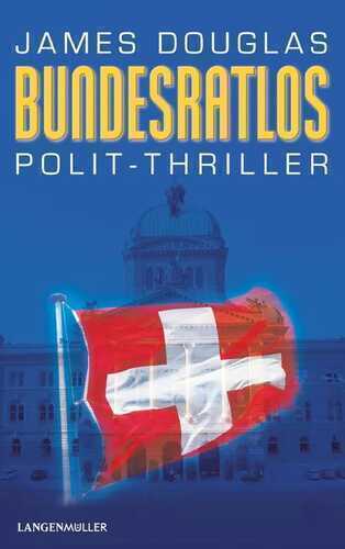 Bundesratlos — James Douglas