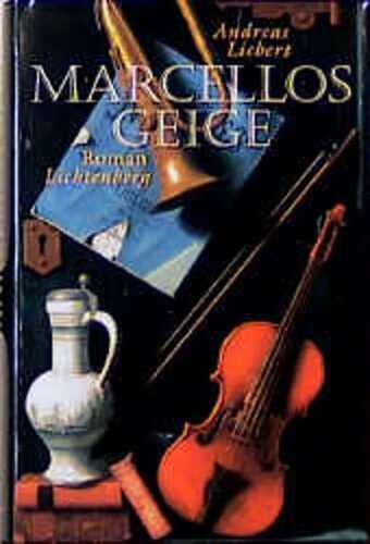 Marcellos Geige