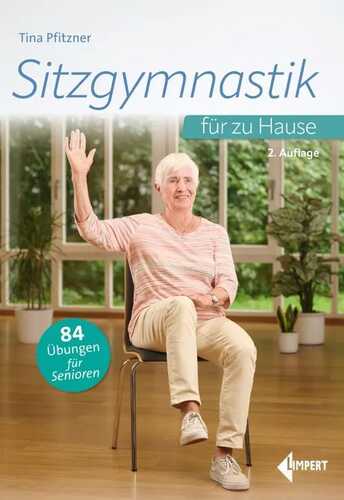 Sitzgymnastik für zu Hause