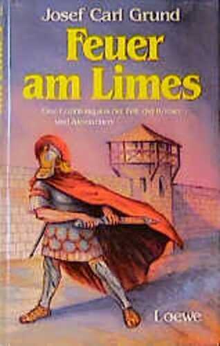 Feuer am Limes