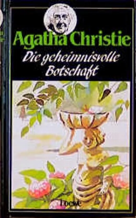 Die geheimnisvolle Botschaft