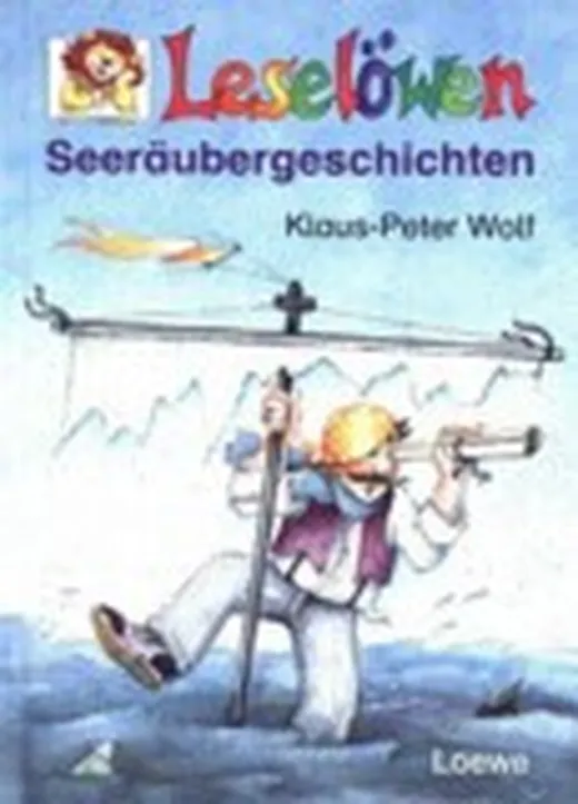Seeräubergeschichten