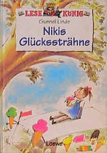 Nikis Glückssträhne