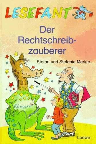 Der Rechtschreibzauberer