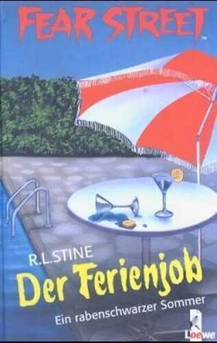 Der Ferienjob
