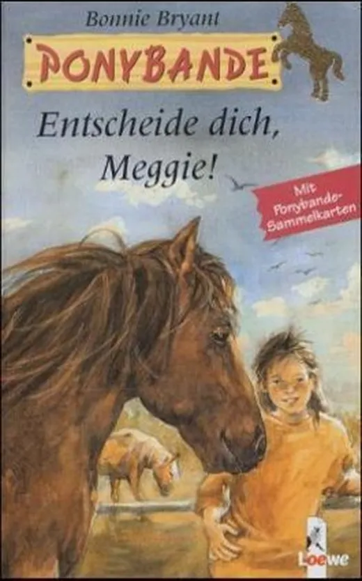Entscheide dich, Meggie!