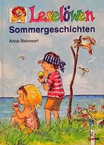 Leselöwen Sommergeschichten