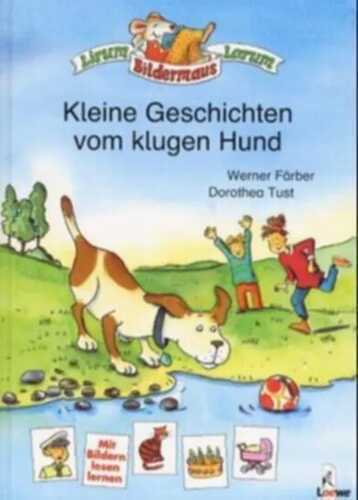 Kleine Geschichten vom klugen Hund