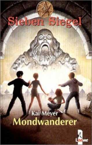 Mondwanderer — Kai Meyer