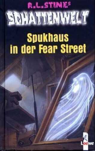 Spukhaus in der Fear Street