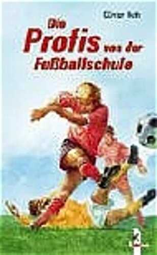 Die Profis von der Fußballschule