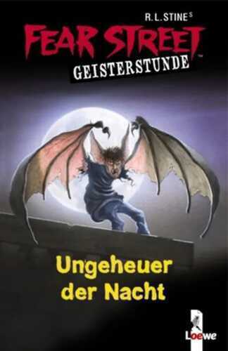 Ungeheuer der Nacht