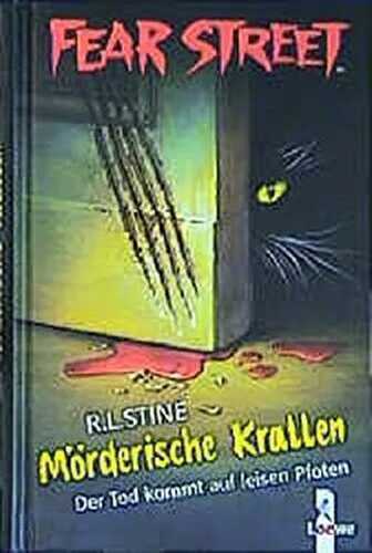 Mörderische Krallen