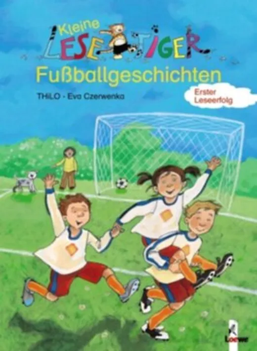 Fußballgeschichten