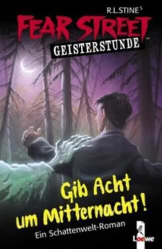 Gib Acht um Mitternacht!