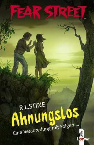 Ahnungslos — R. L. Stine