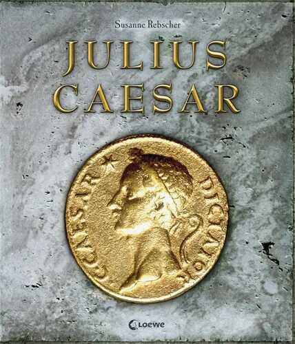 Julius Caesar — Susanne Rebscher