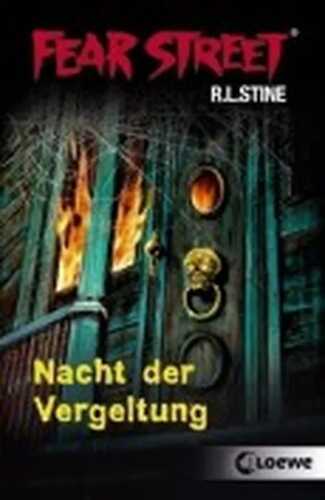 Nacht der Vergeltung