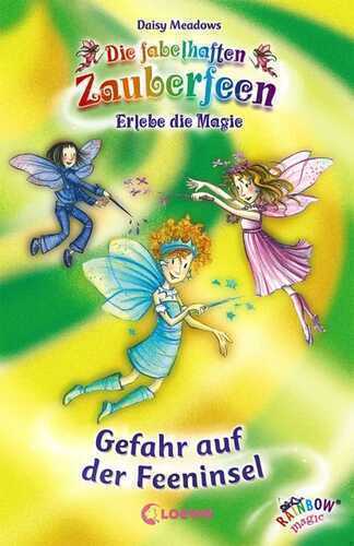Gefahr auf der Feeninsel