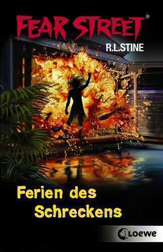 Fear Street - Ferien des Schreckens