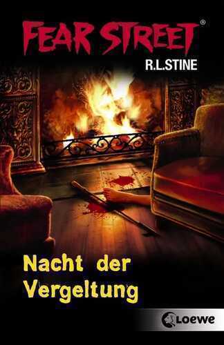 Fear Street - Nacht der Vergeltung
