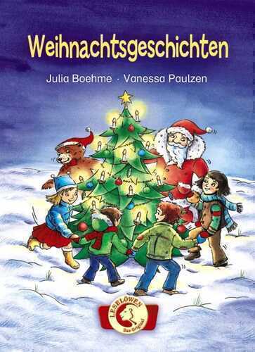Weihnachtsgeschichten — Julia Boehme