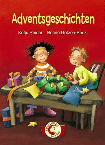 Adventsgeschichten
