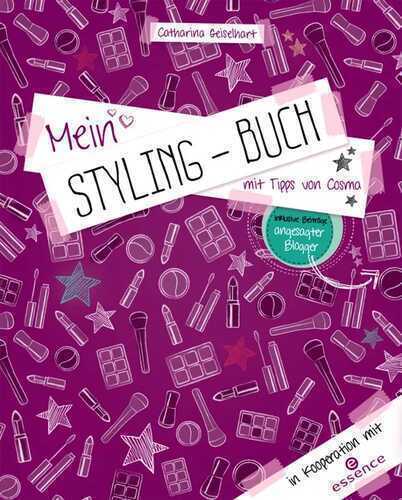 Mein Styling-Buch