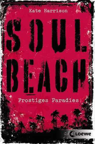 Soul Beach – Frostiges Paradies