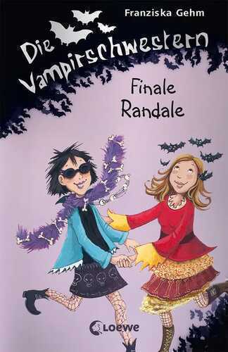 Die Vampirschwestern 13 - Finale Randale