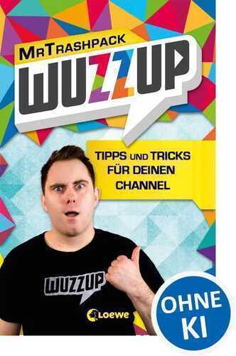 WuzzUp - Tipps und Tricks für deinen Channel