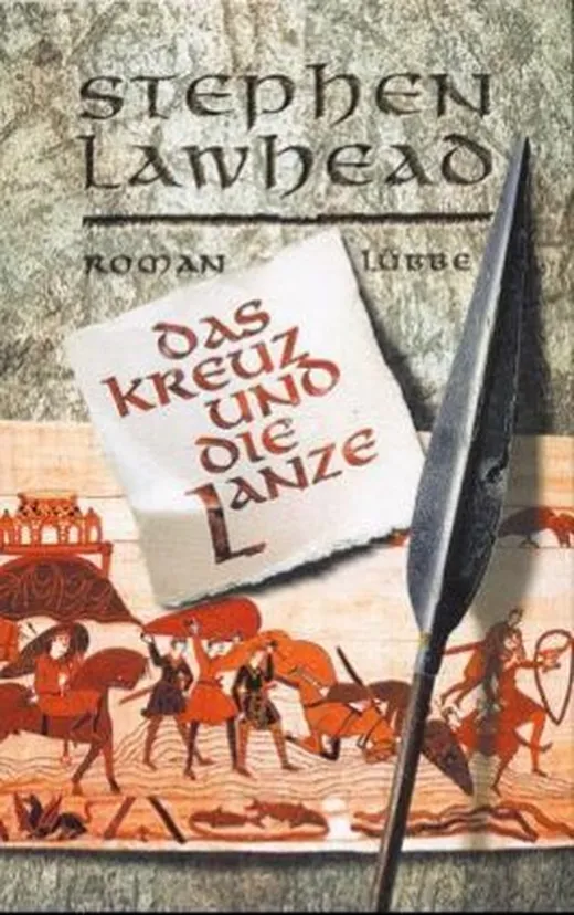 Das Kreuz und die Lanze