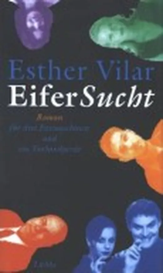 Eifersucht