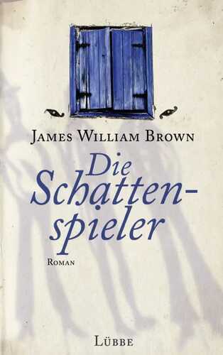 Die Schattenspieler