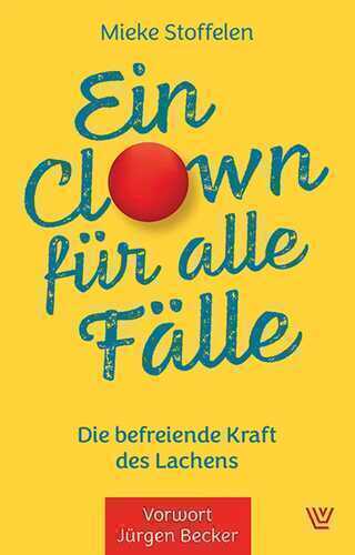 Ein Clown für alle Fälle