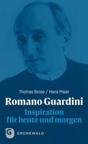 Romano Guardini — Thomas Brose