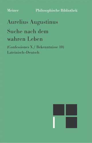Suche nach dem wahren Leben