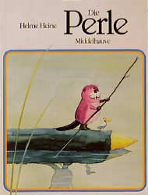 Die Perle, Sonderausgabe