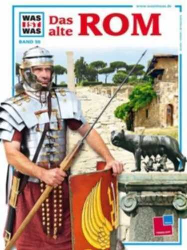Das alte Rom