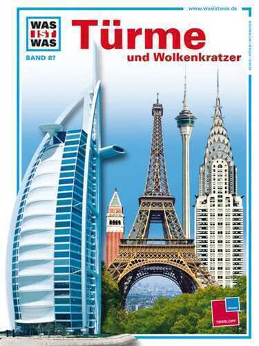 Türme und Wolkenkratzer