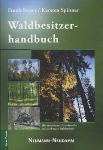 Waldbesitzerhandbuch