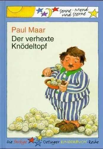 Der verhexte Knödeltopf